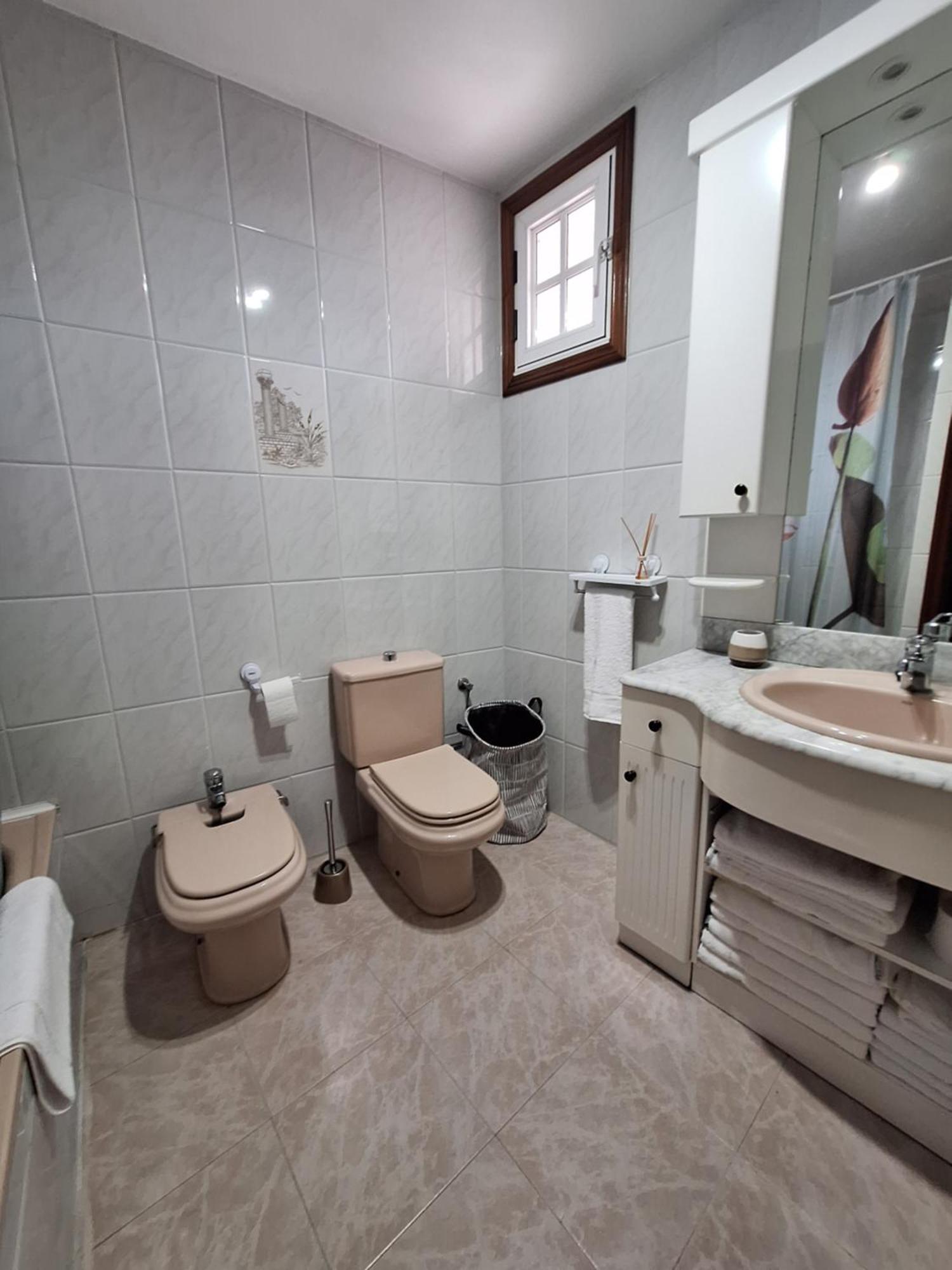 Appartamento Apartamento En Cimadevila, Lobios Esterno foto